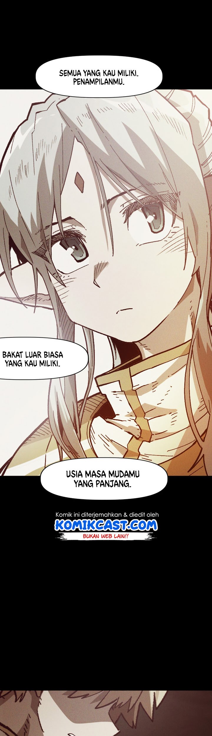 Slave B Chapter 39 Gambar 27