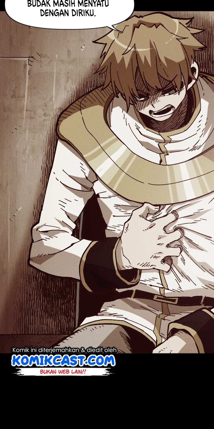 Slave B Chapter 39 Gambar 29