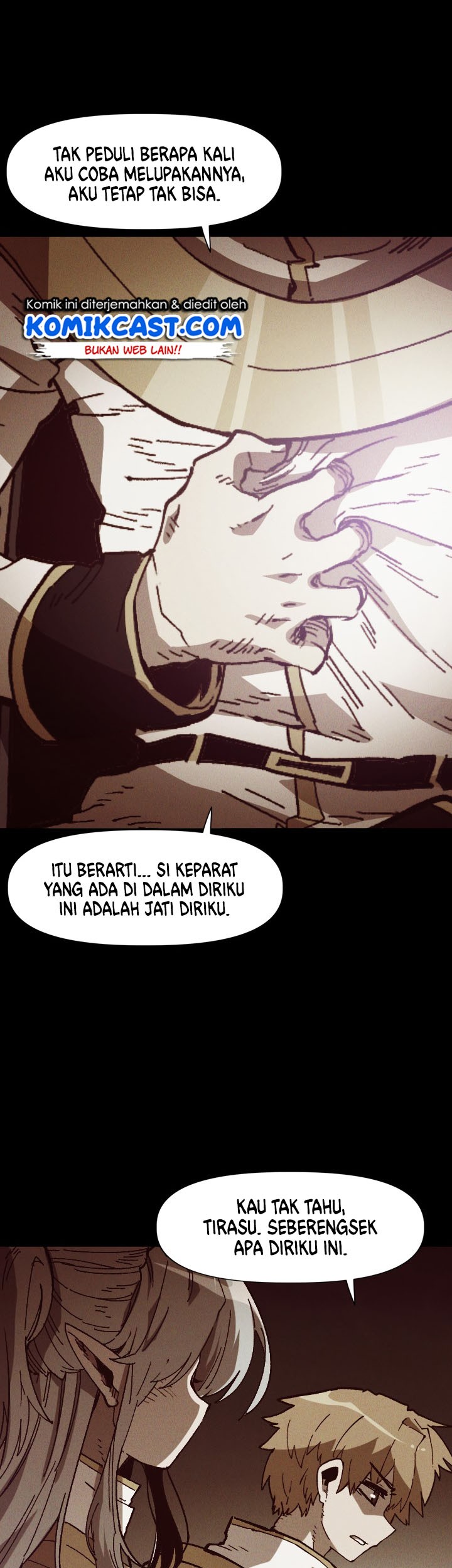 Slave B Chapter 39 Gambar 30