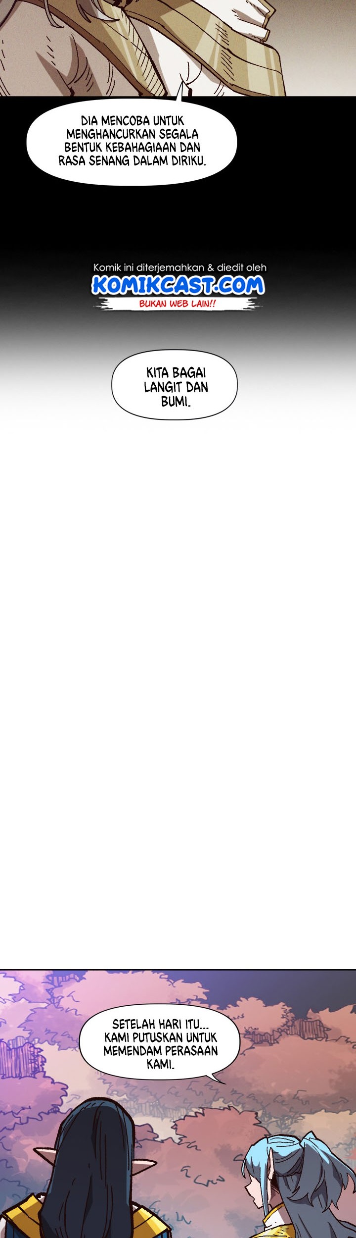 Slave B Chapter 39 Gambar 31