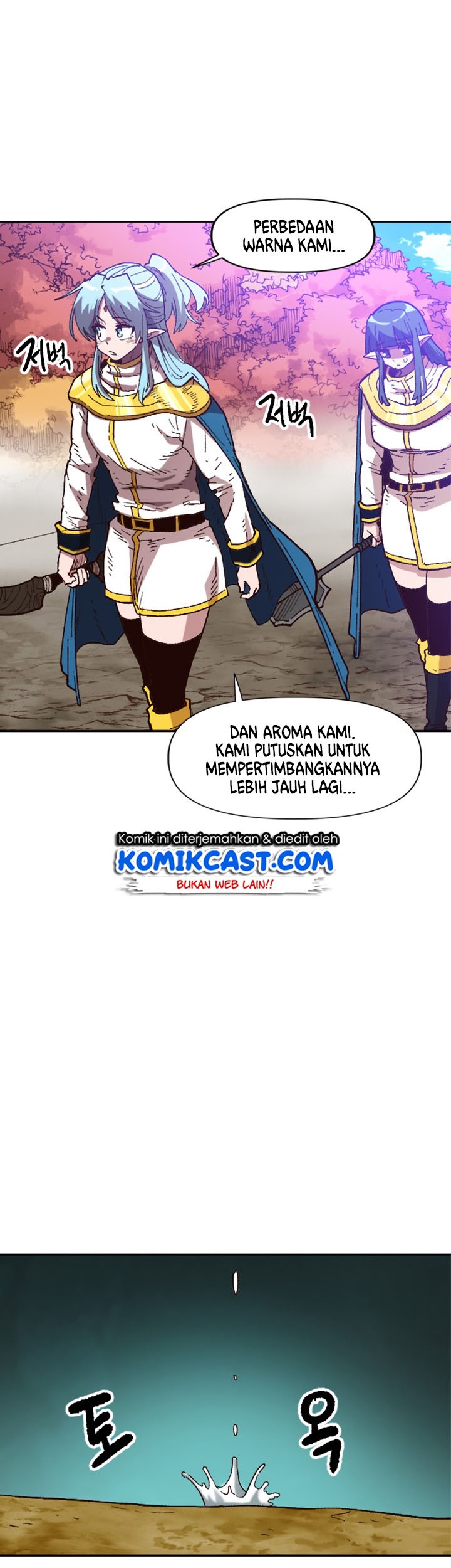 Slave B Chapter 39 Gambar 33