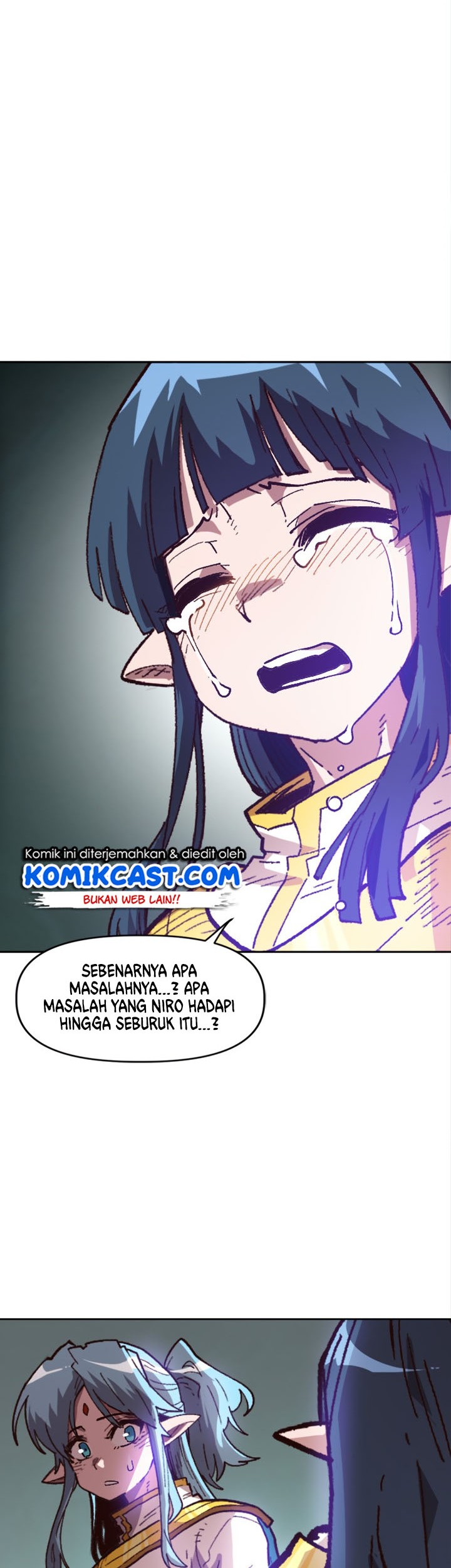 Slave B Chapter 39 Gambar 34
