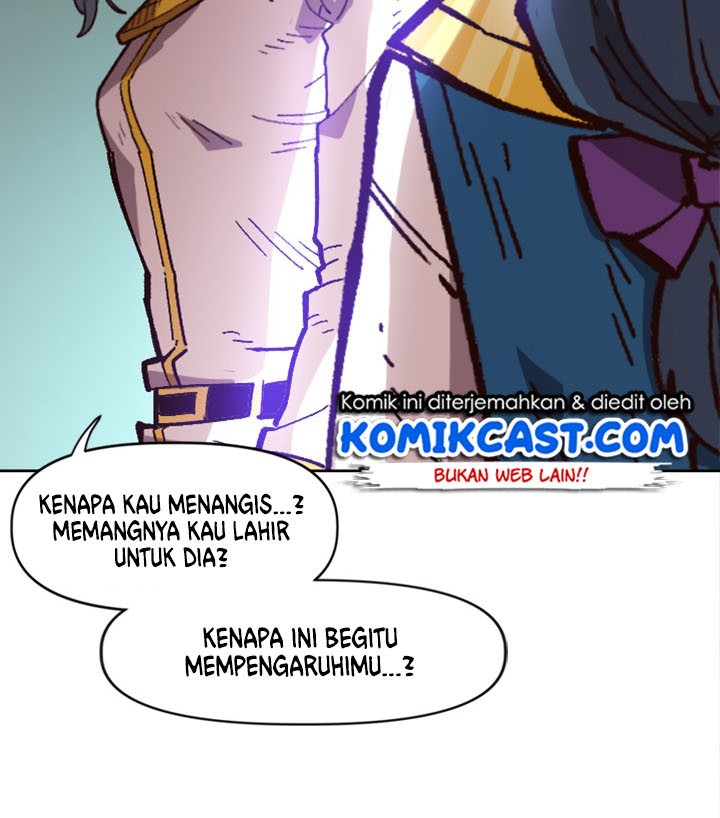 Slave B Chapter 39 Gambar 35