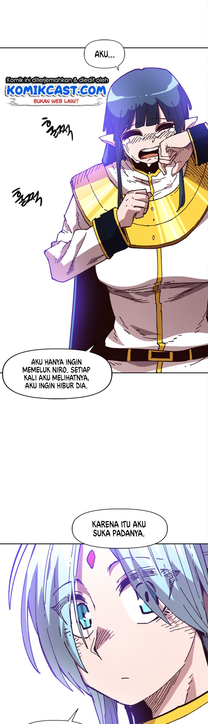 Slave B Chapter 39 Gambar 36