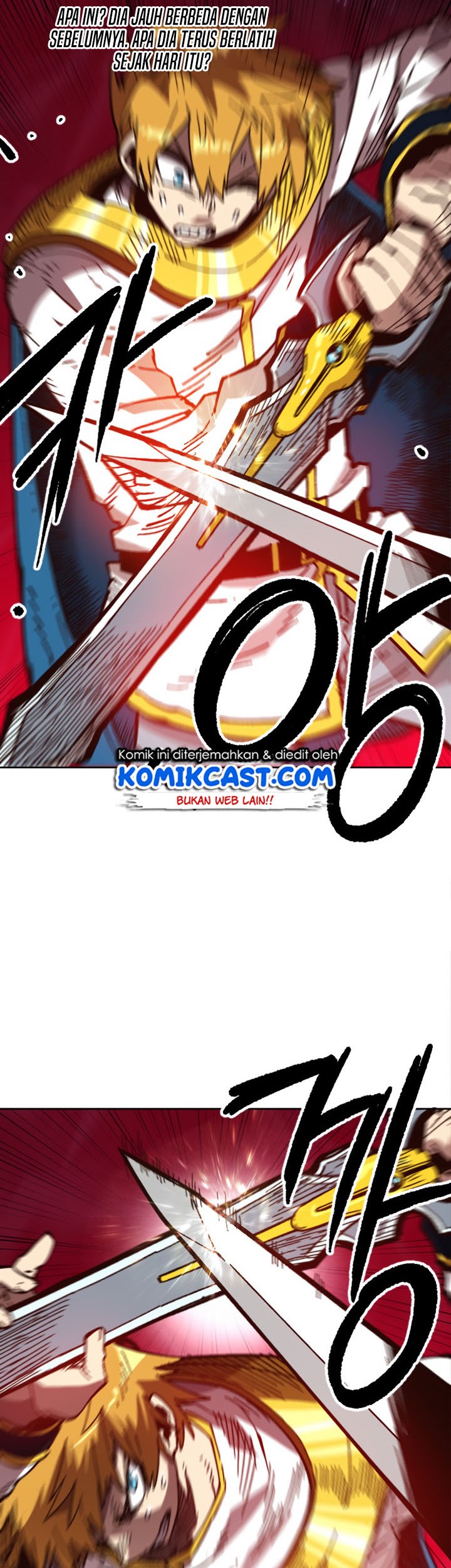 Slave B Chapter 39 Gambar 40