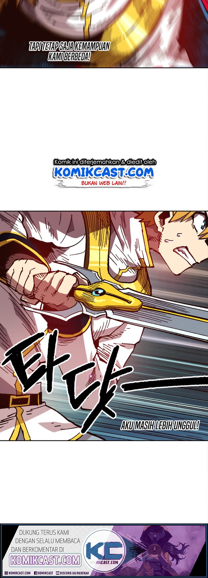 Slave B Chapter 39 Gambar 41