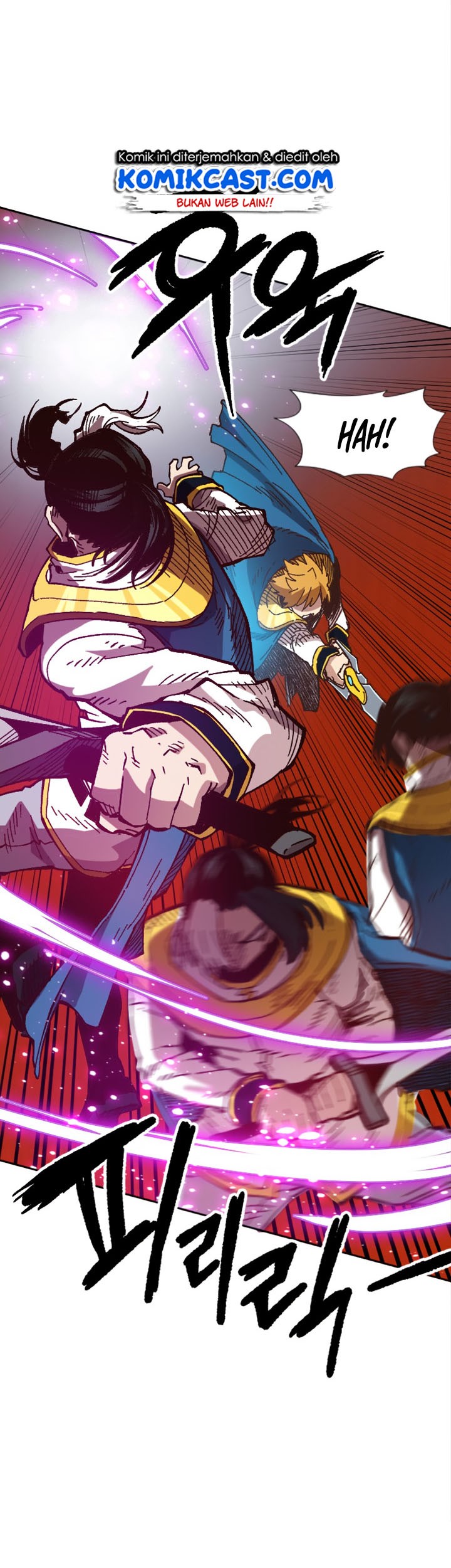 Slave B Chapter 39 Gambar 42