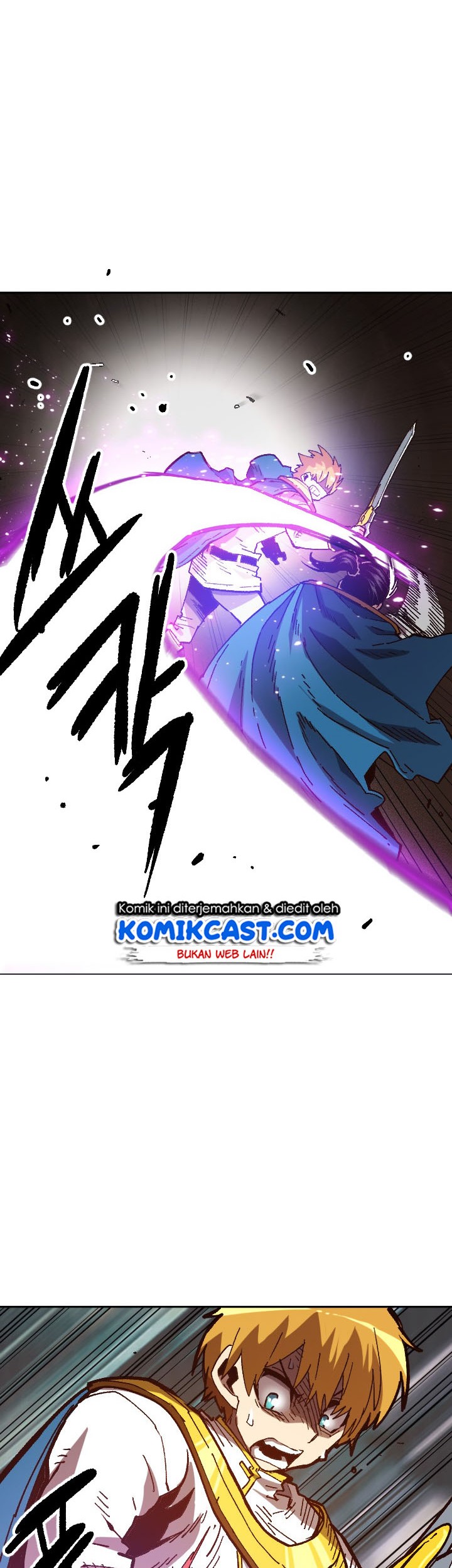 Slave B Chapter 39 Gambar 43