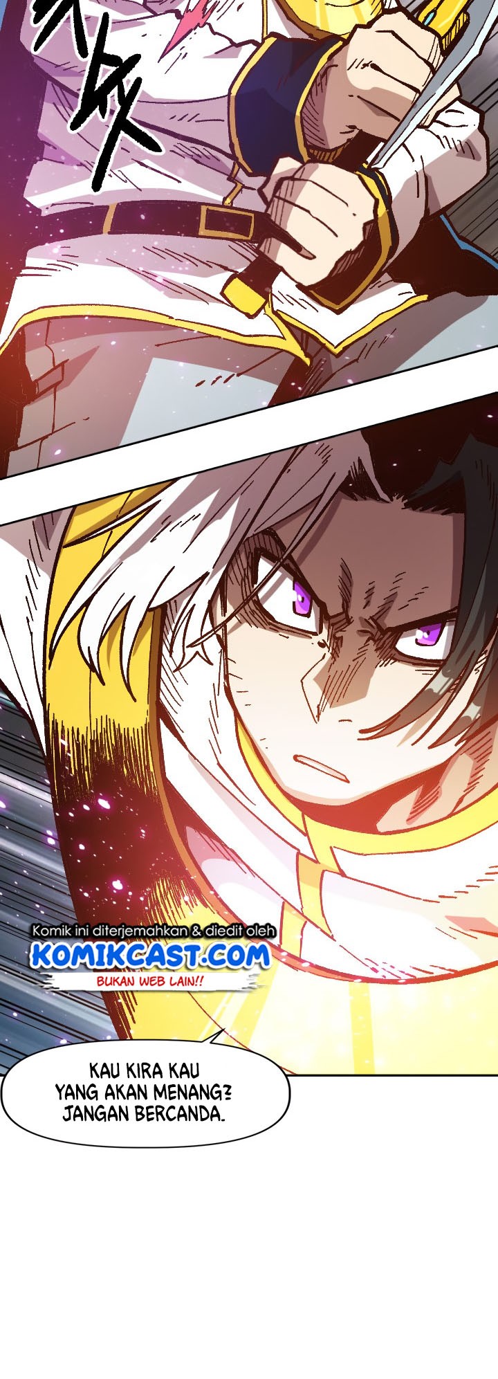 Slave B Chapter 39 Gambar 44