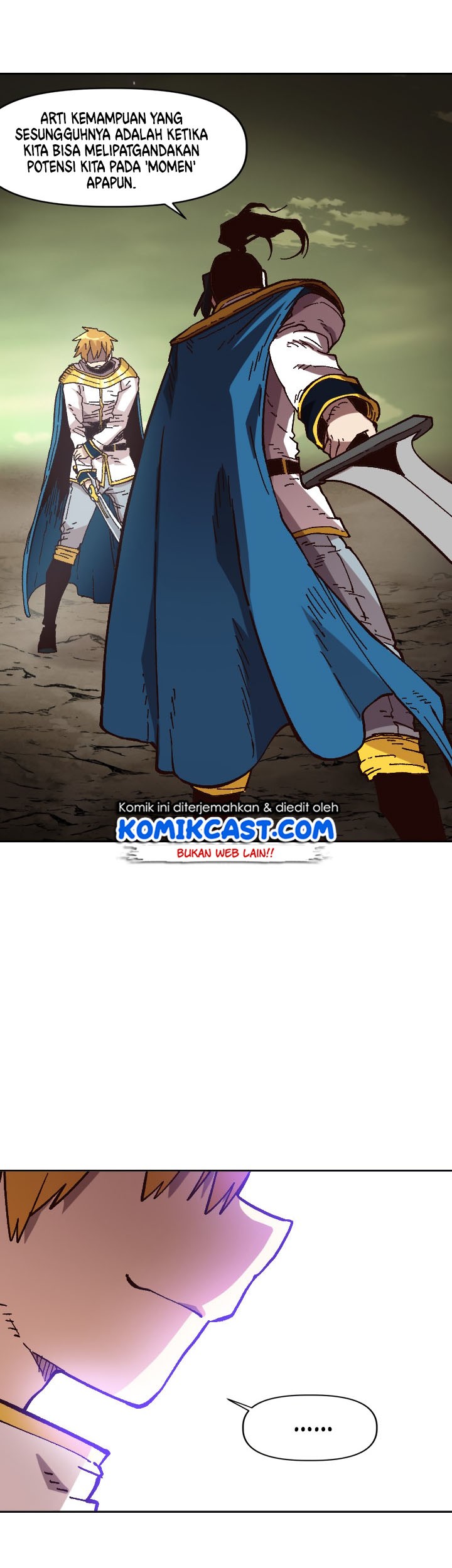 Slave B Chapter 39 Gambar 45