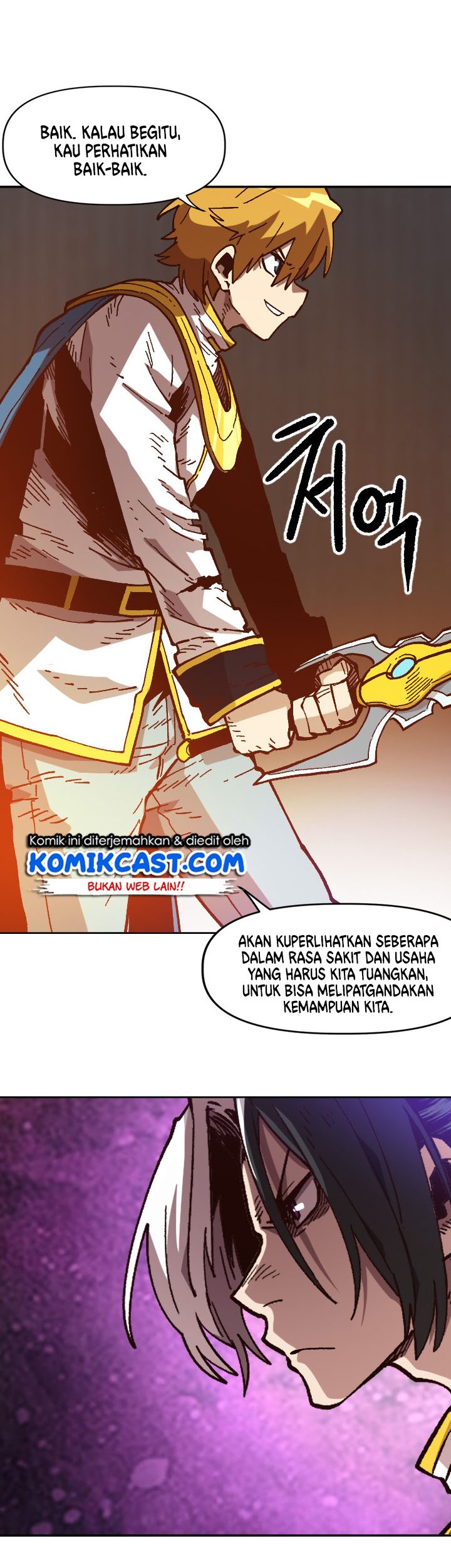 Slave B Chapter 39 Gambar 46
