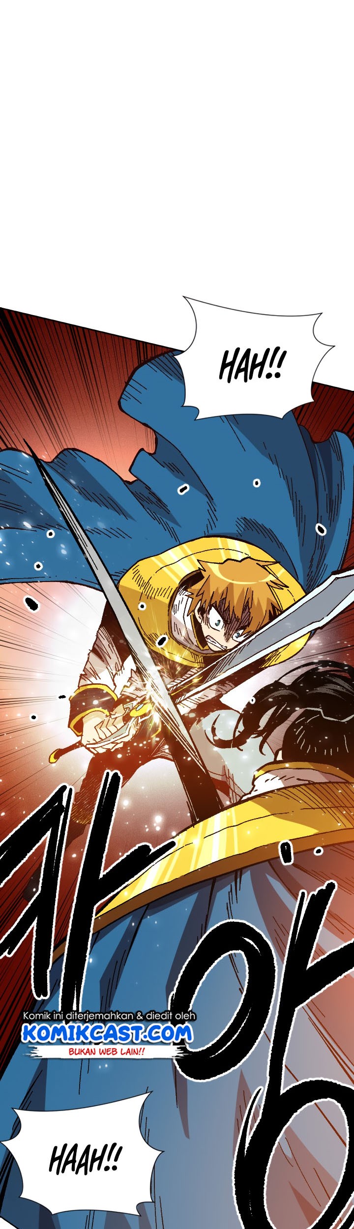 Slave B Chapter 39 Gambar 47