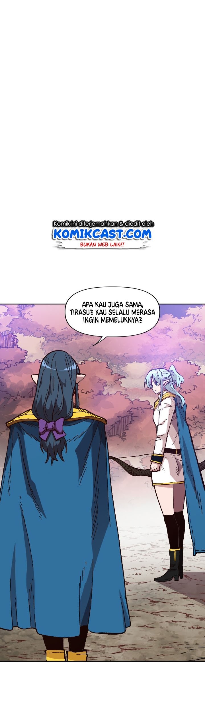 Slave B Chapter 39 Gambar 49