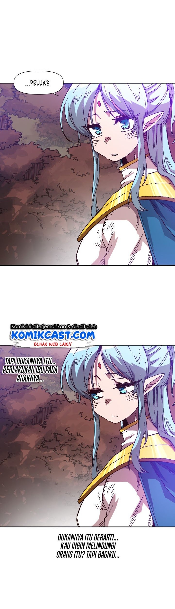 Slave B Chapter 39 Gambar 50