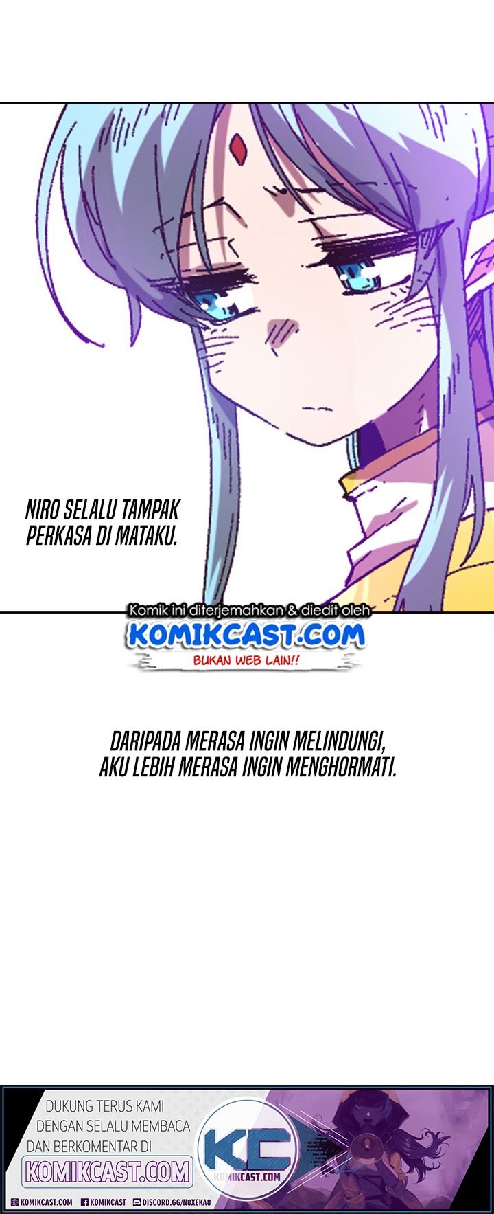 Slave B Chapter 39 Gambar 51