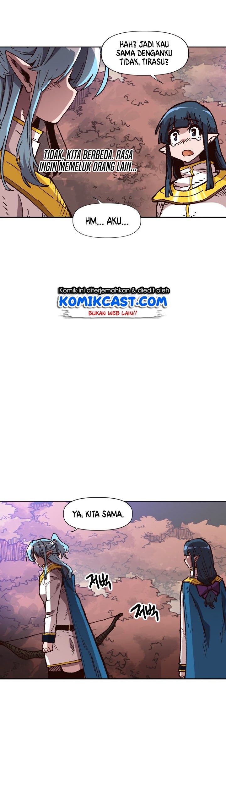 Slave B Chapter 39 Gambar 52