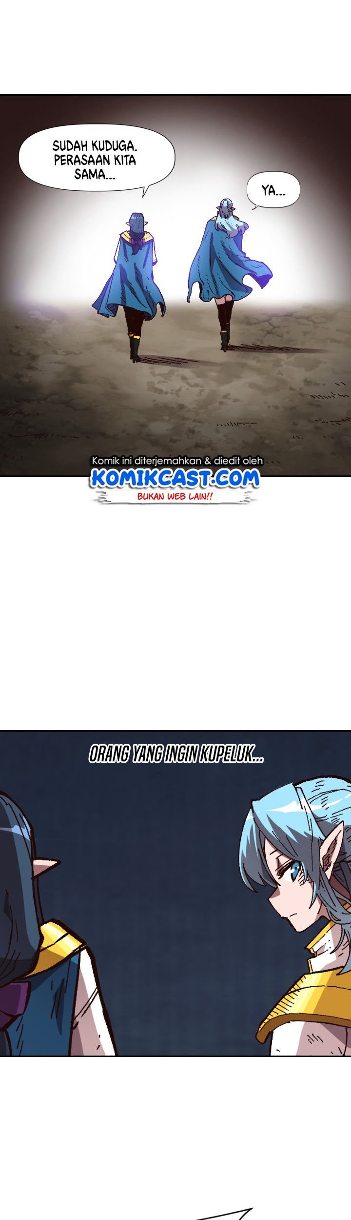 Slave B Chapter 39 Gambar 53