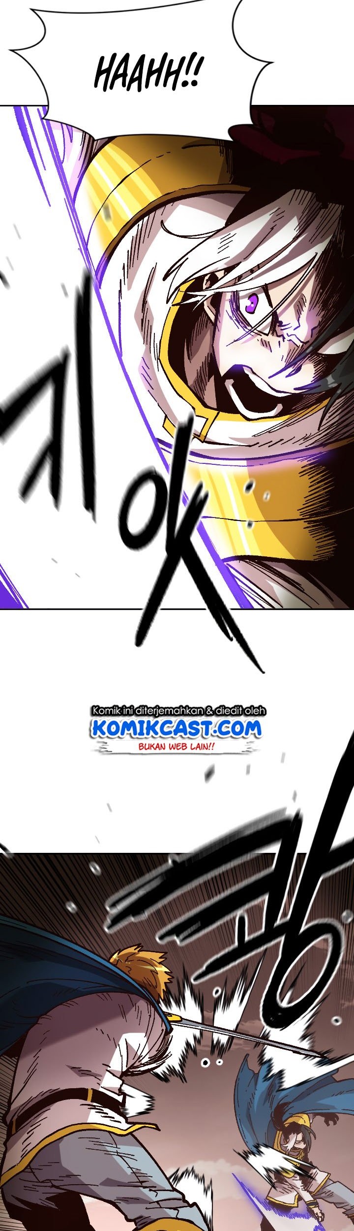 Slave B Chapter 39 Gambar 54