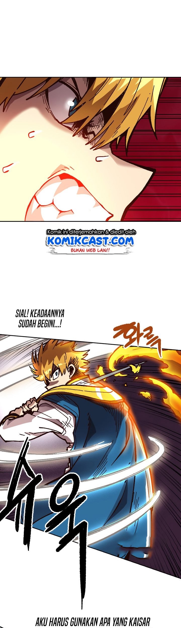 Slave B Chapter 39 Gambar 56