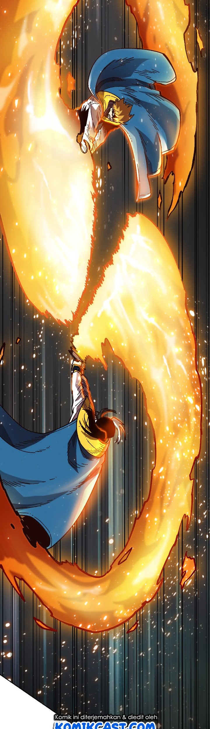 Slave B Chapter 39 Gambar 58