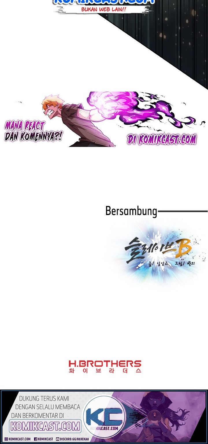 Slave B Chapter 39 Gambar 59