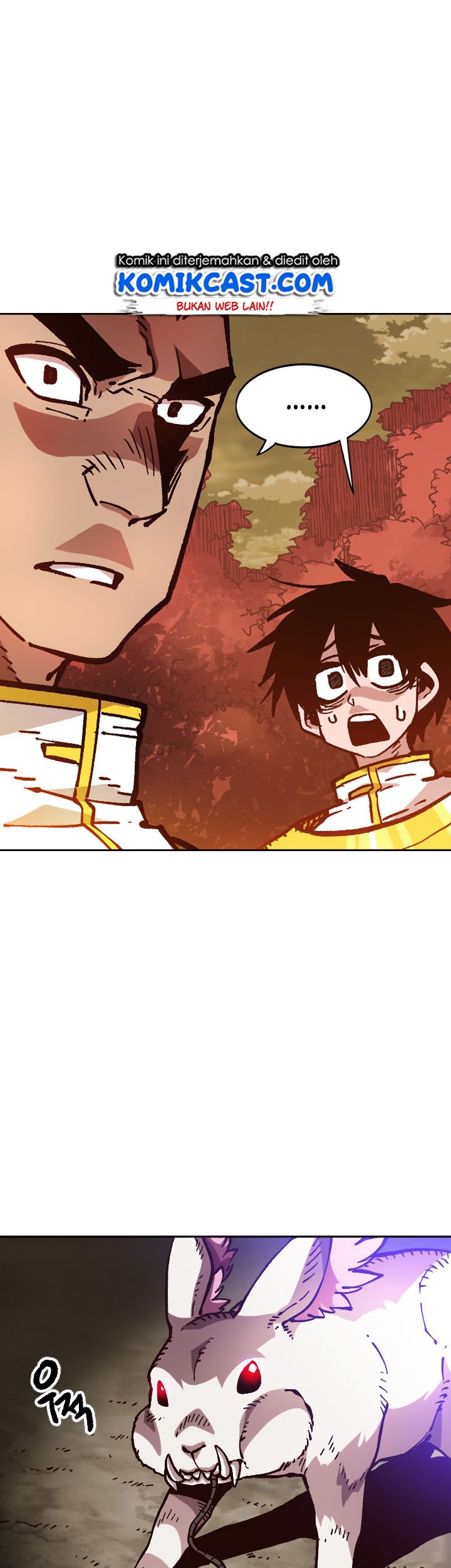 Manhwa Slave B Chapter 39 gambar nomor 2