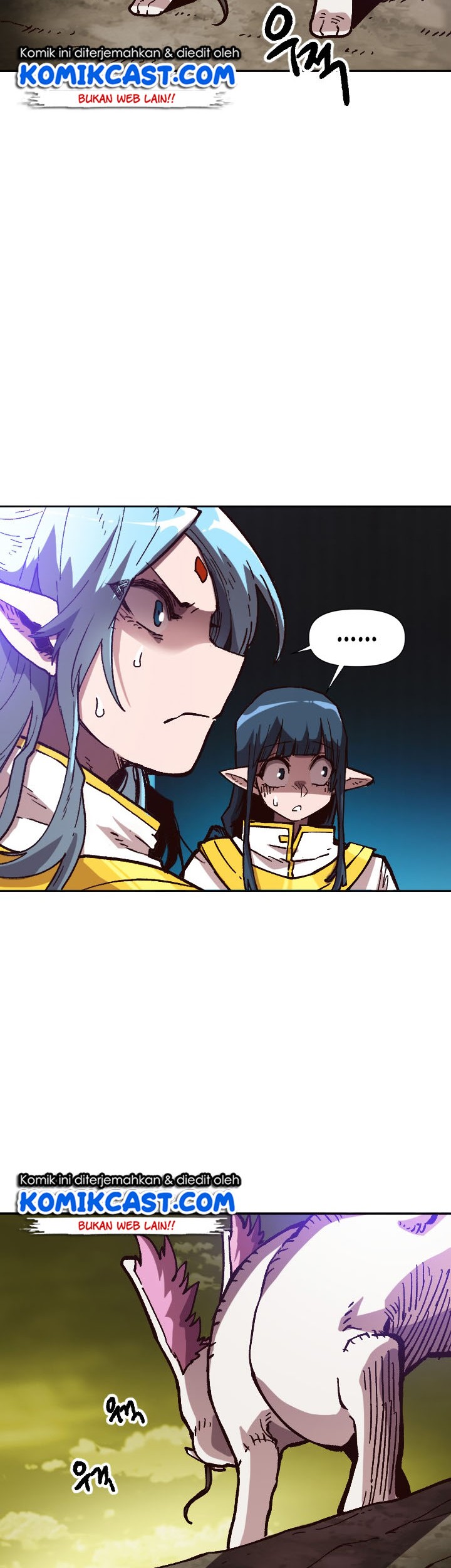 Slave B Chapter 39 Gambar 3