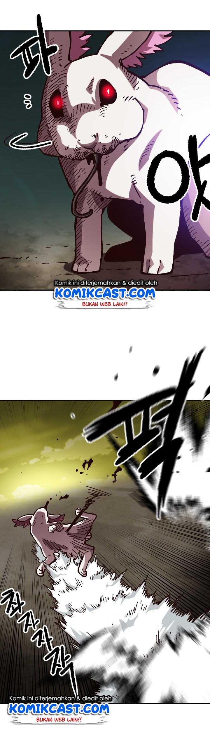 Slave B Chapter 39 Gambar 5