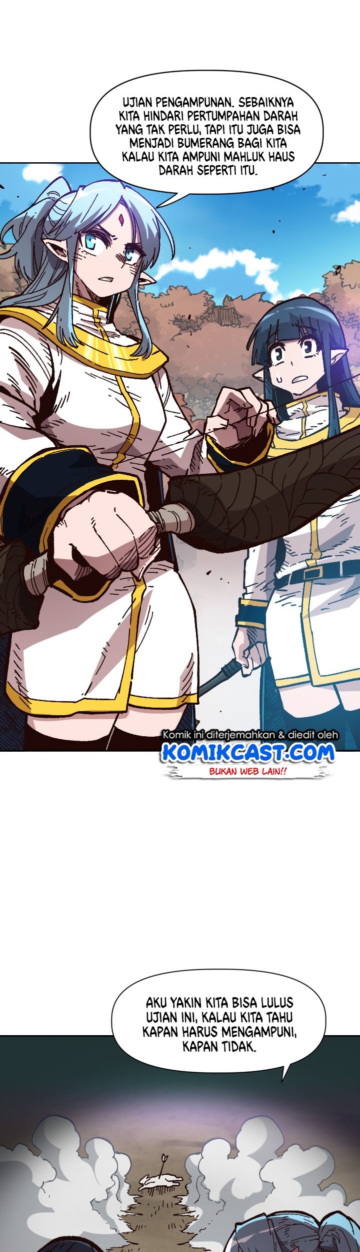 Slave B Chapter 39 Gambar 6