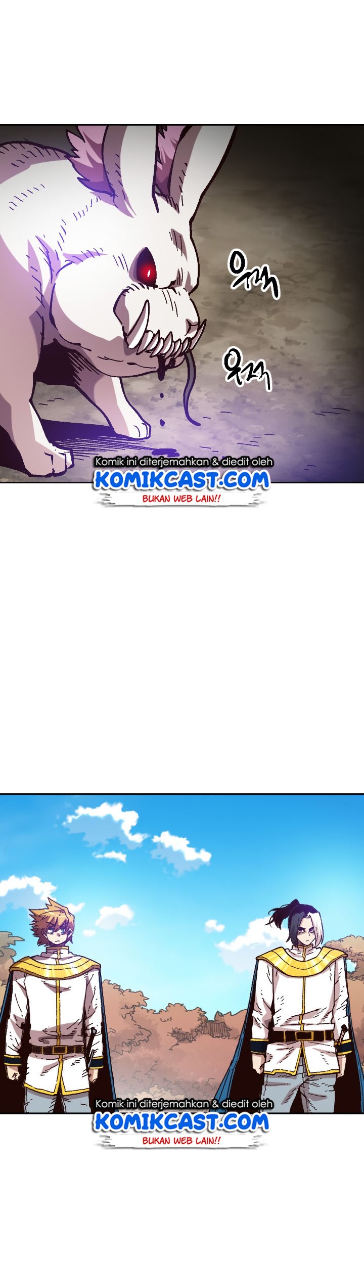 Slave B Chapter 39 Gambar 8