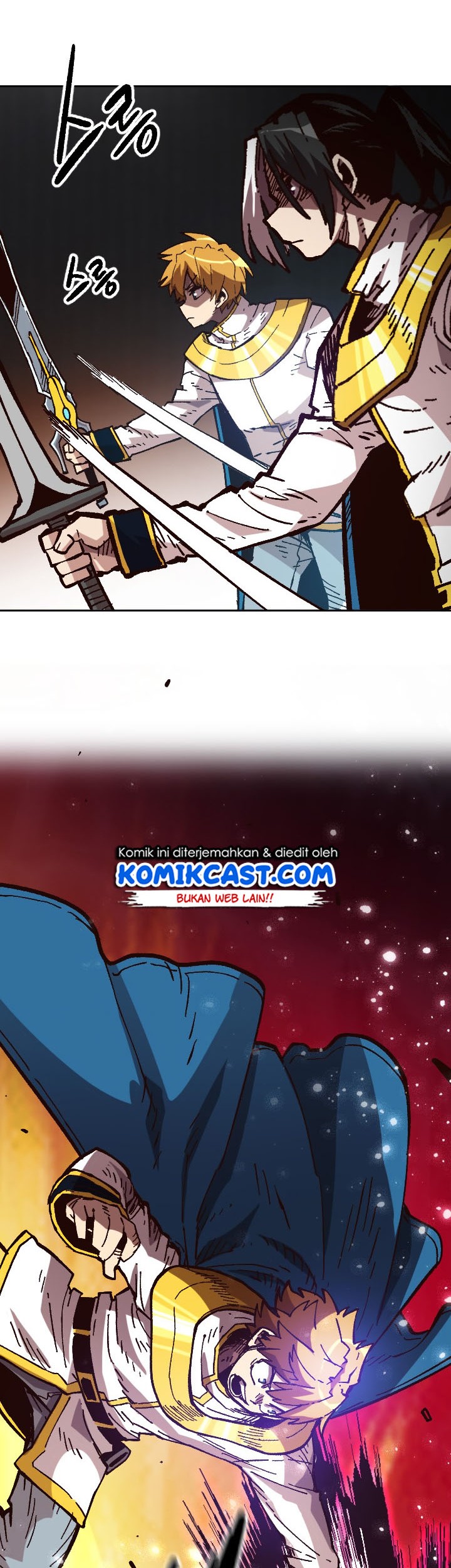 Slave B Chapter 39 Gambar 9