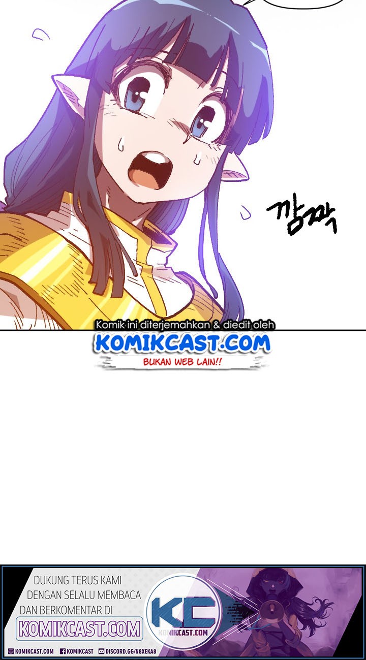 Slave B Chapter 39 Gambar 13