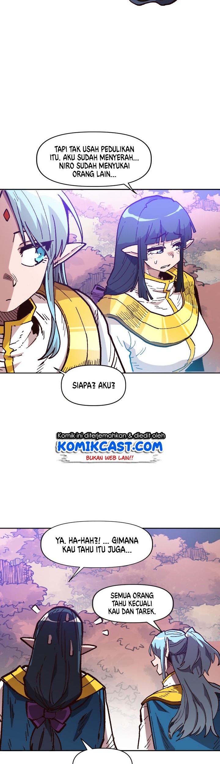 Slave B Chapter 39 Gambar 15