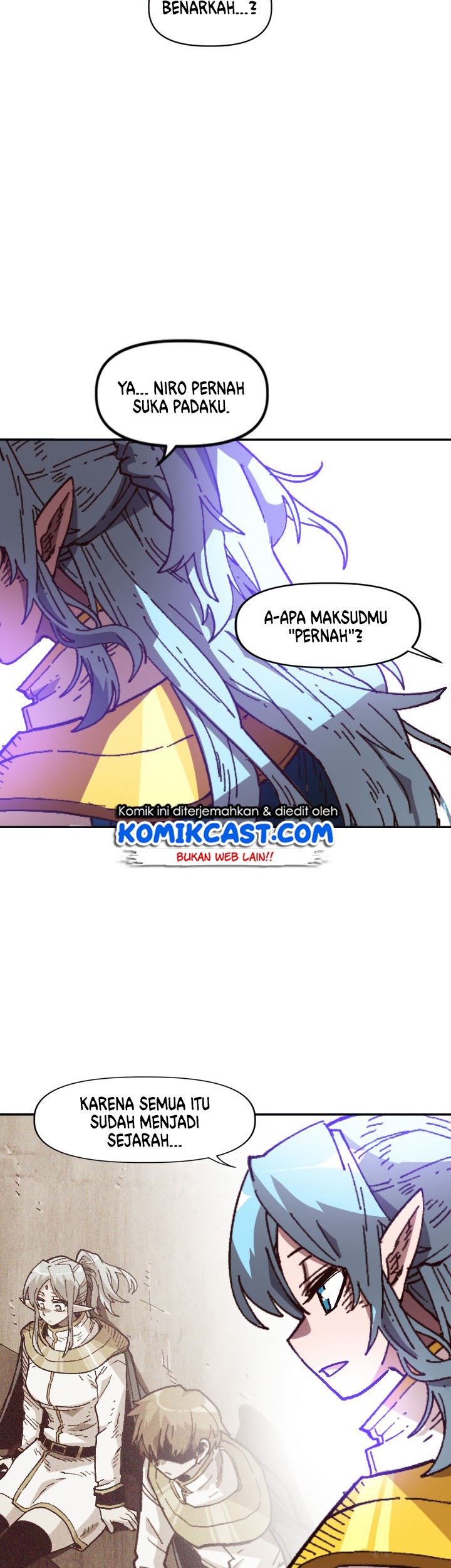 Slave B Chapter 39 Gambar 16