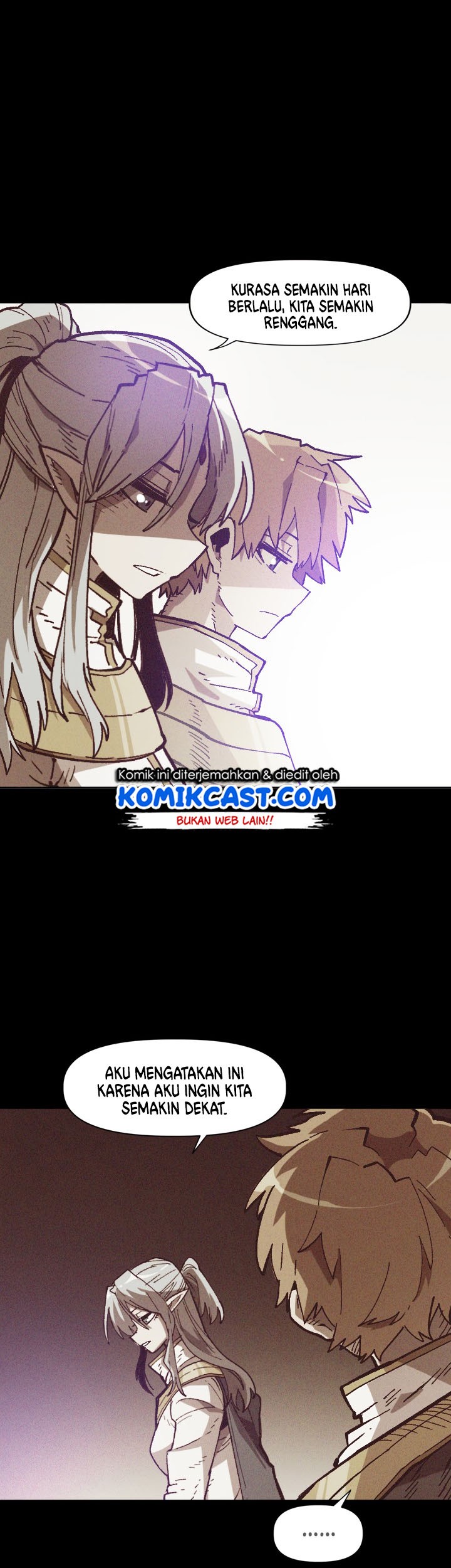 Slave B Chapter 39 Gambar 18