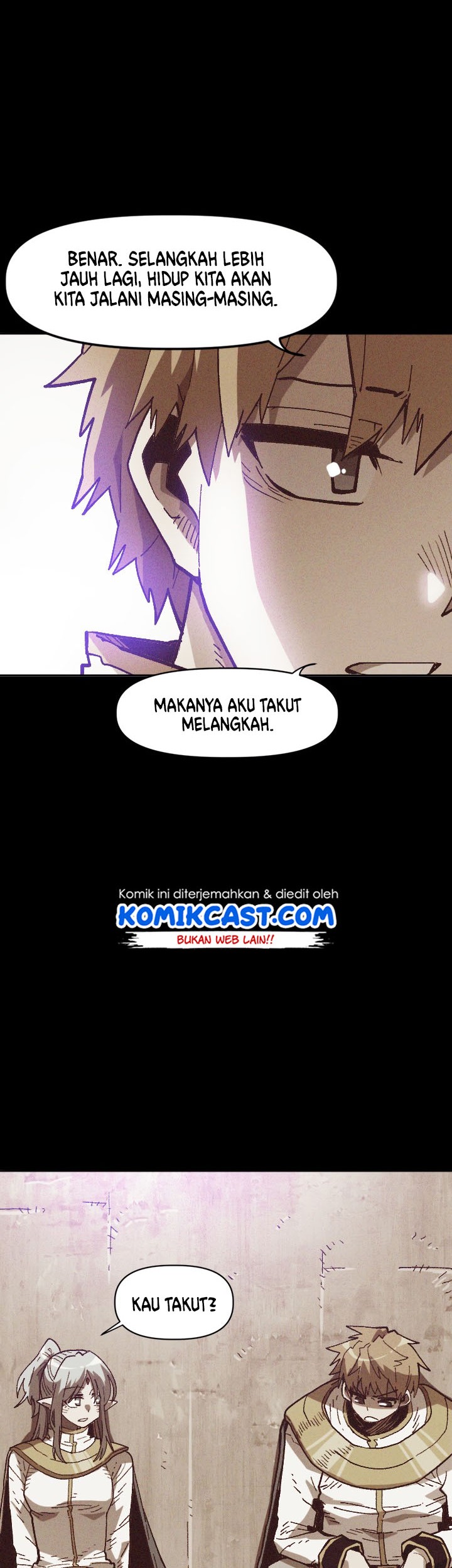 Slave B Chapter 39 Gambar 19