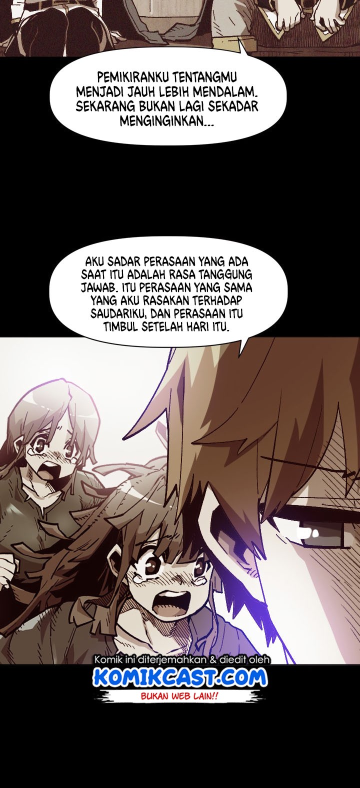 Slave B Chapter 39 Gambar 20