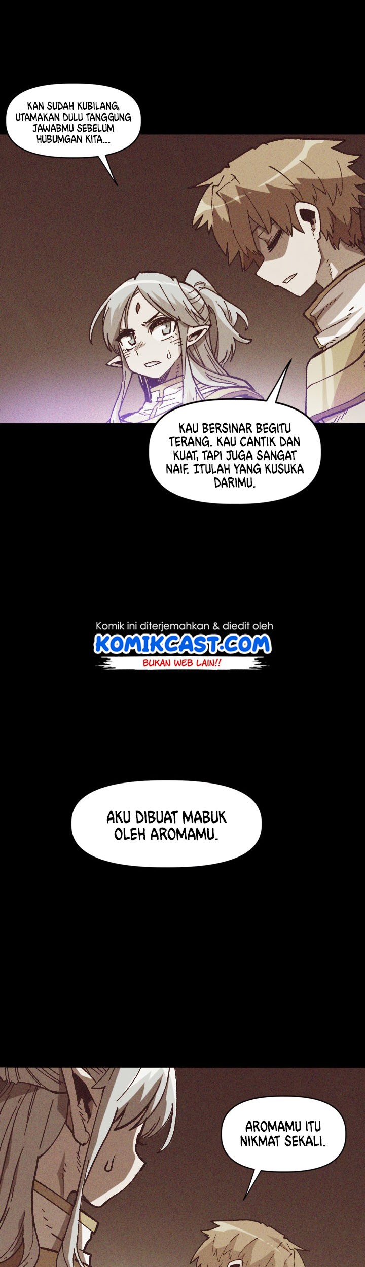 Slave B Chapter 39 Gambar 21