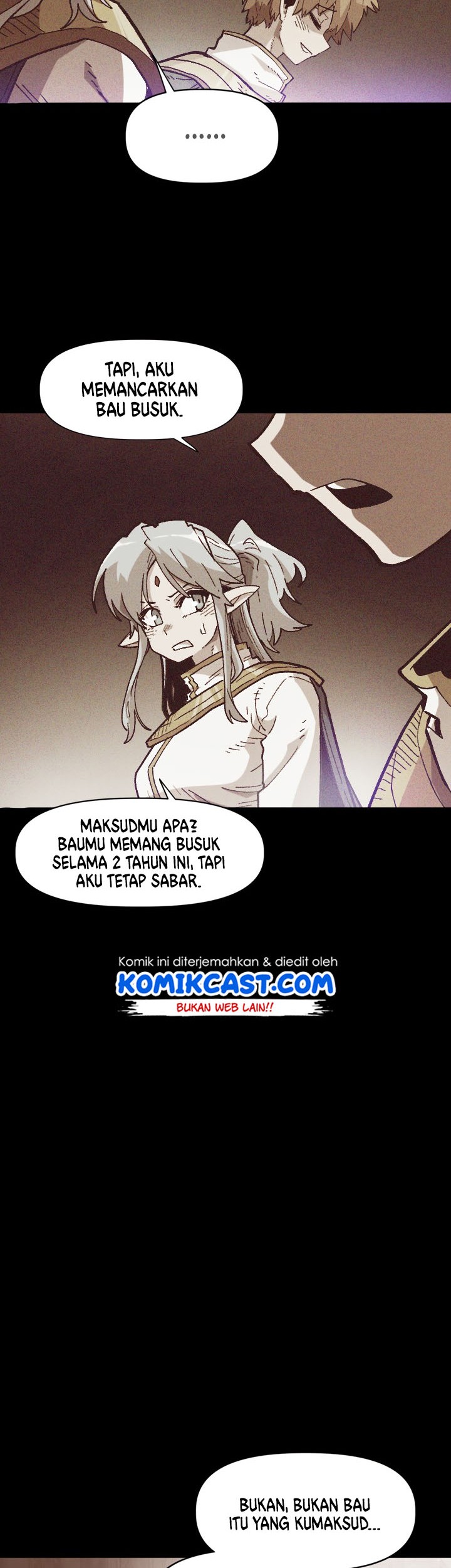 Slave B Chapter 39 Gambar 22