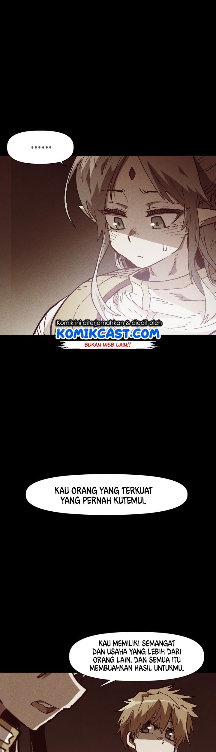 Slave B Chapter 39 Gambar 24