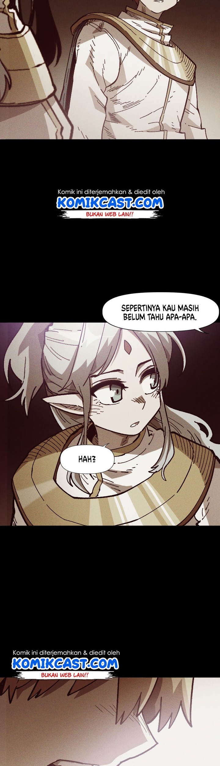 Slave B Chapter 39 Gambar 25