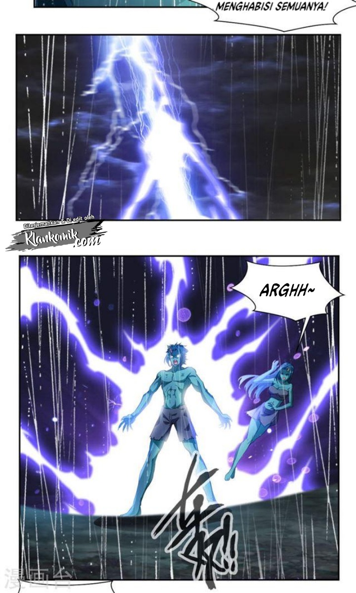 Demon Vixen Chapter 22 Gambar 13
