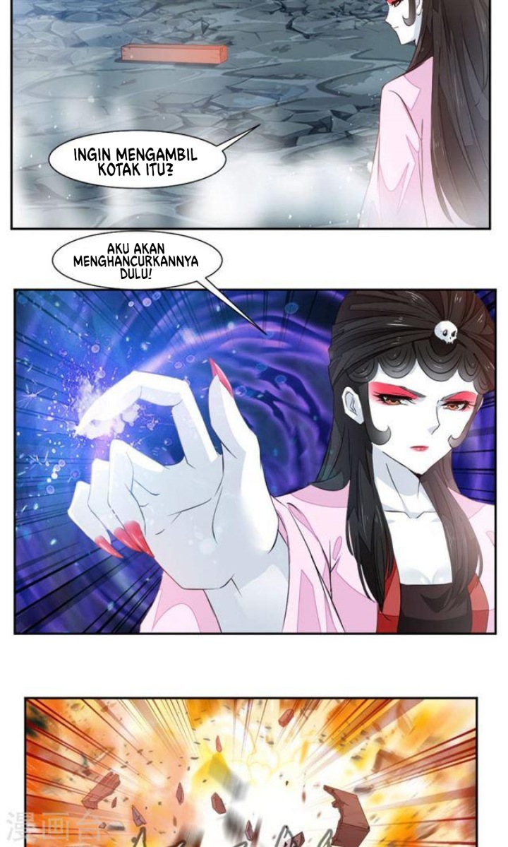 Demon Vixen Chapter 18 Gambar 3