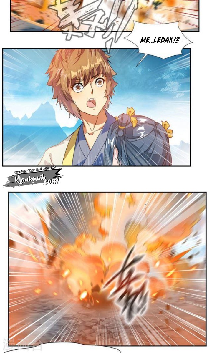 Demon Vixen Chapter 18 Gambar 4