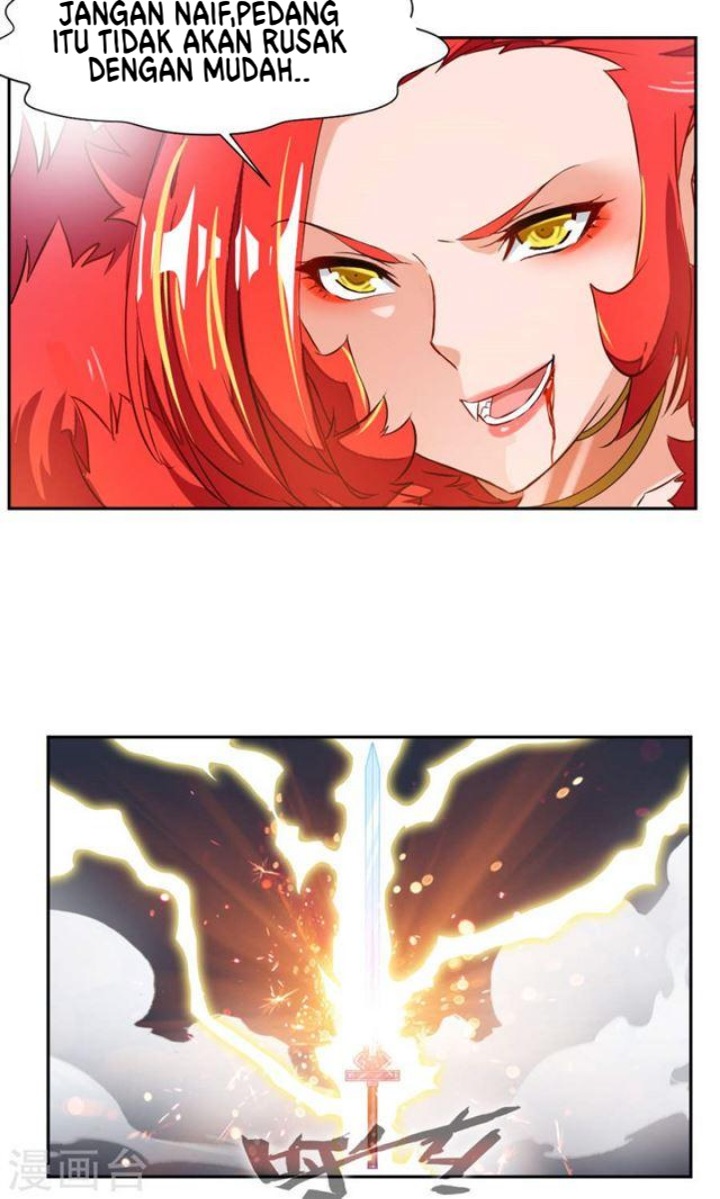 Demon Vixen Chapter 18 Gambar 5