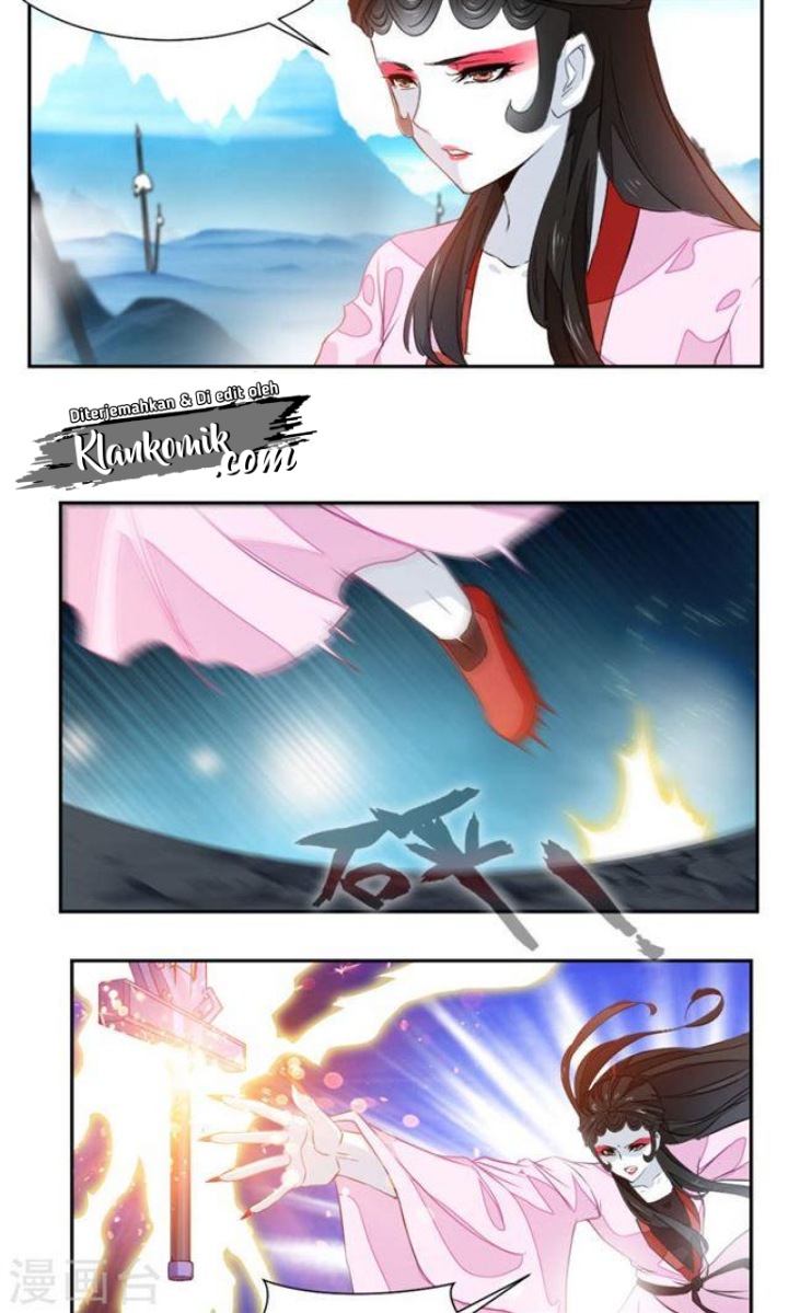 Demon Vixen Chapter 18 Gambar 7