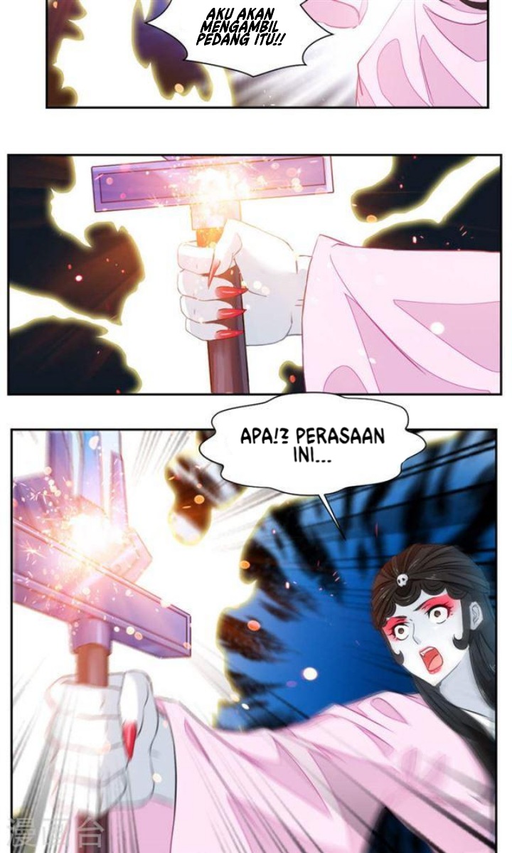 Demon Vixen Chapter 18 Gambar 8