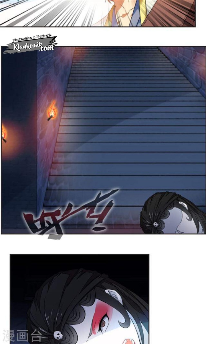 Demon Vixen Chapter 15 Gambar 12