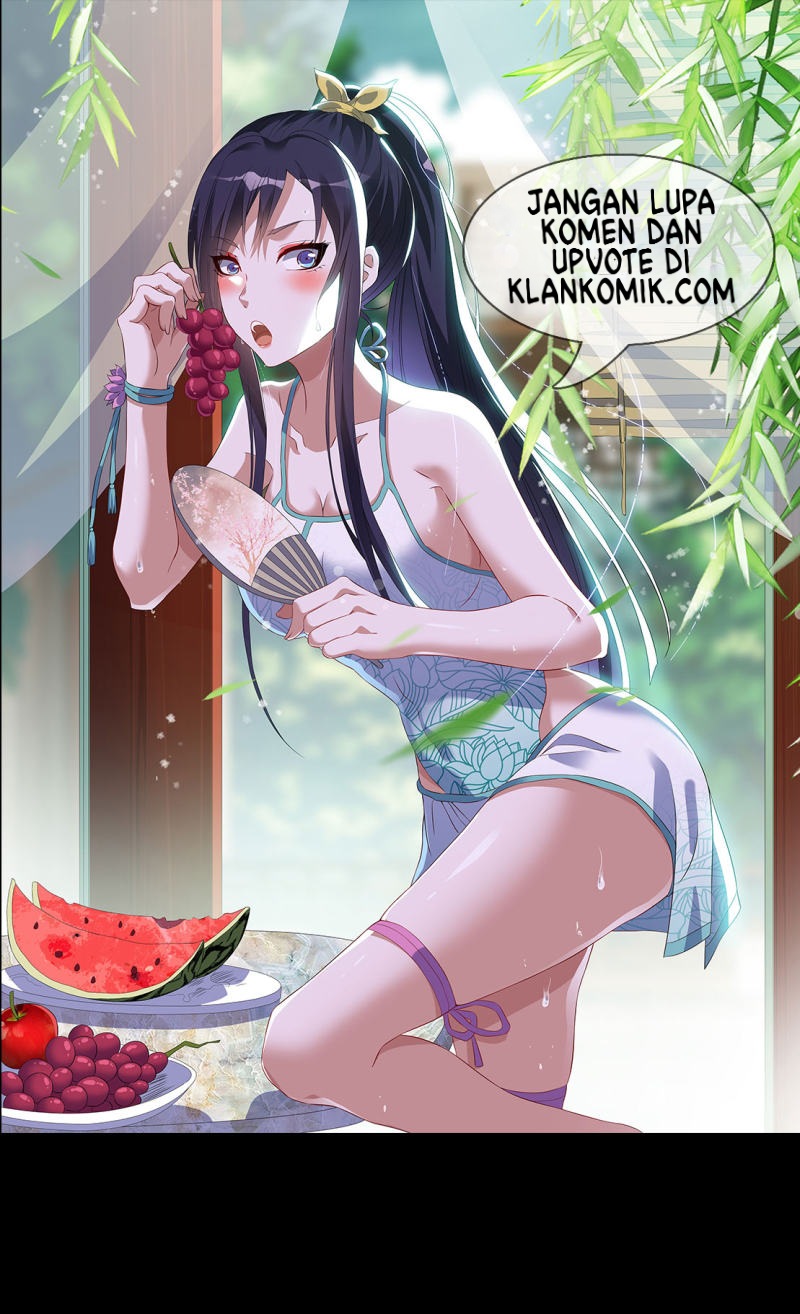 Demon Vixen Chapter 15 Gambar 17