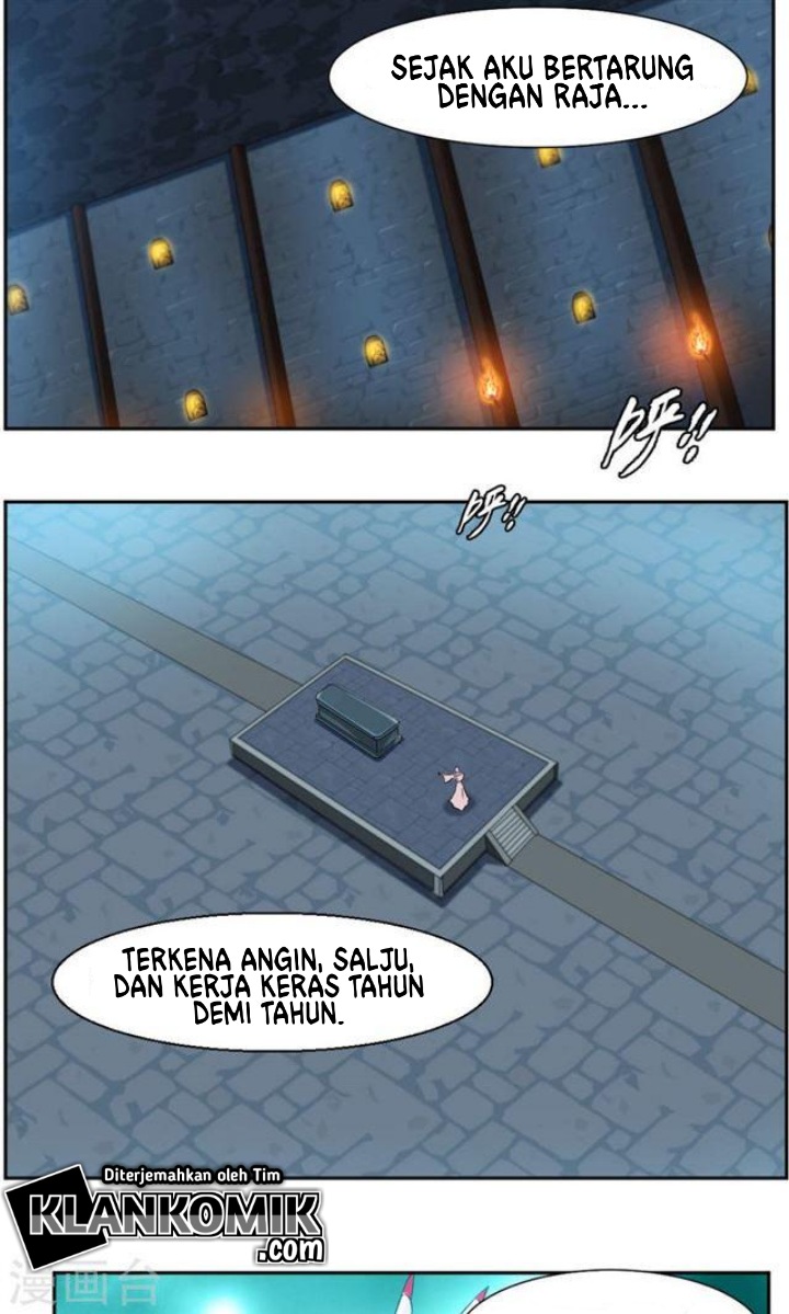 Demon Vixen Chapter 13 Gambar 10